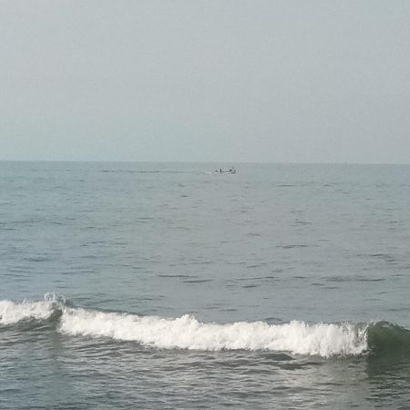 Palm Beach Villa Cherai Beach Luaran gambar