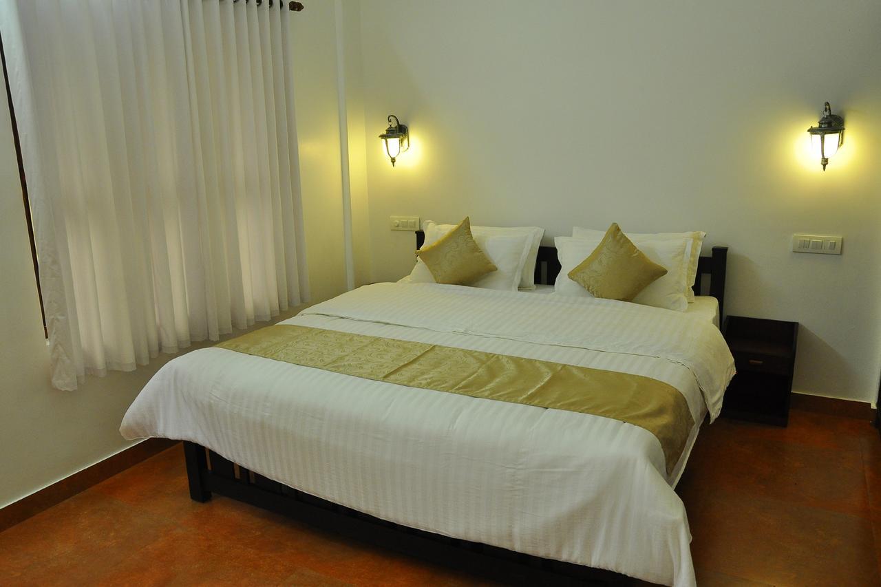 Palm Beach Villa Cherai Beach Luaran gambar