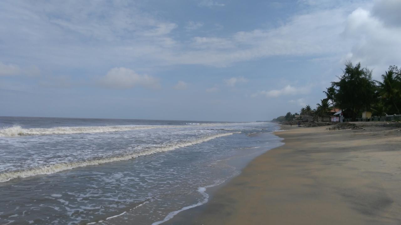 Palm Beach Villa Cherai Beach Luaran gambar