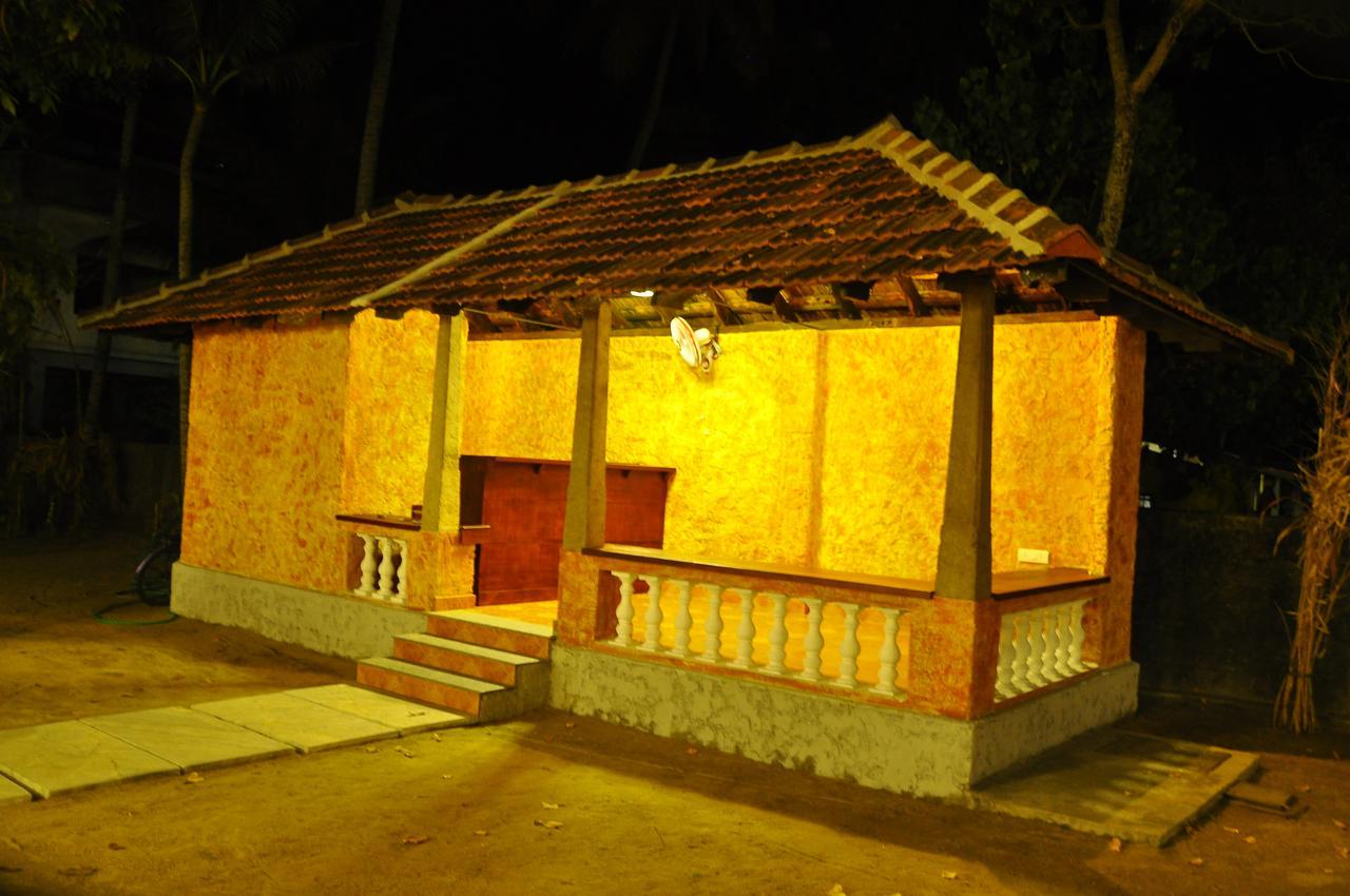Palm Beach Villa Cherai Beach Luaran gambar