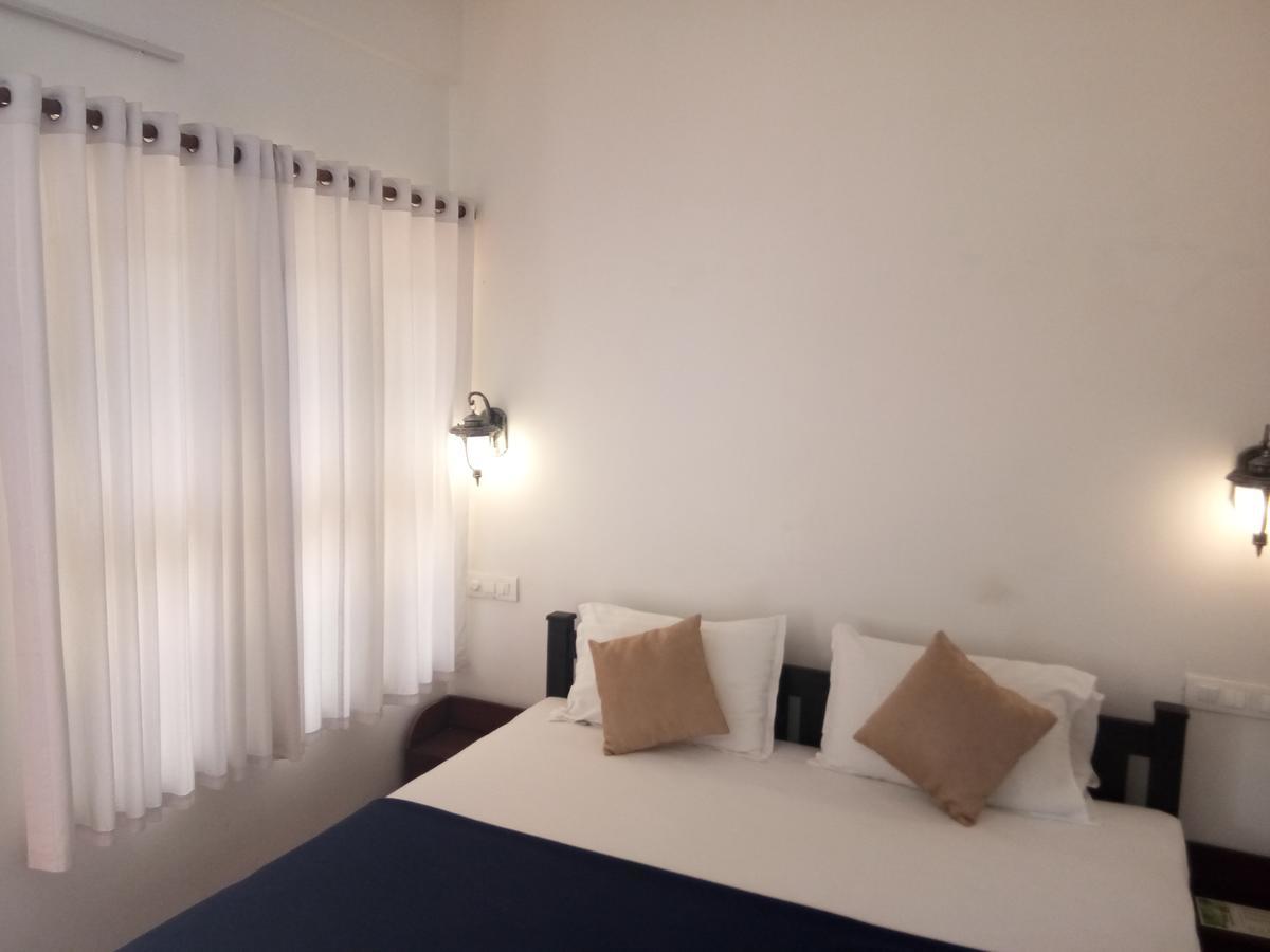 Palm Beach Villa Cherai Beach Luaran gambar