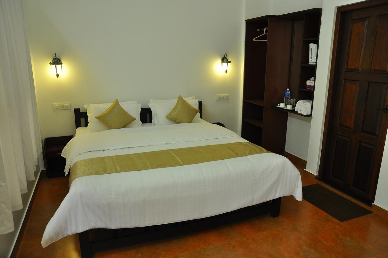 Palm Beach Villa Cherai Beach Luaran gambar