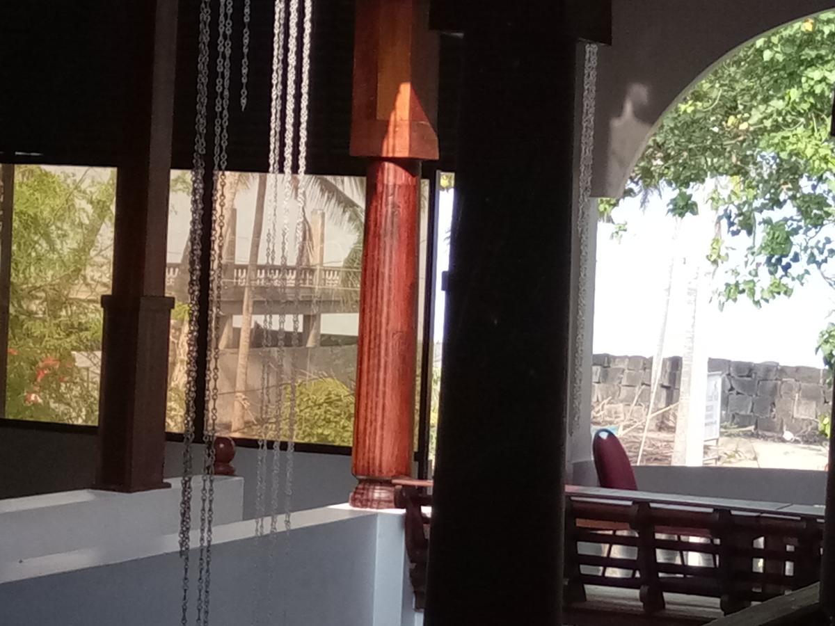 Palm Beach Villa Cherai Beach Luaran gambar