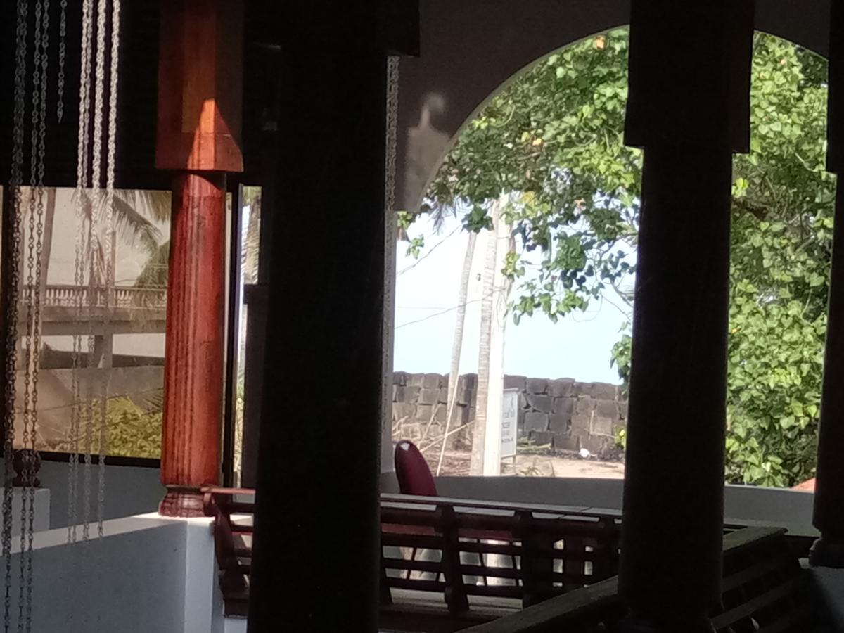 Palm Beach Villa Cherai Beach Luaran gambar