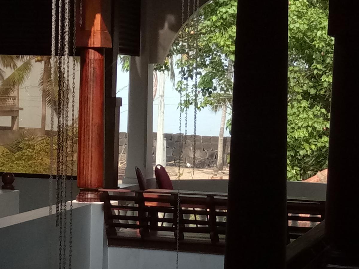 Palm Beach Villa Cherai Beach Luaran gambar