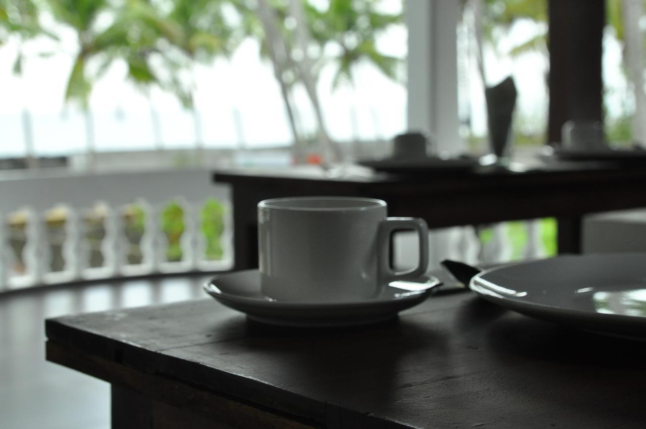 Palm Beach Villa Cherai Beach Luaran gambar