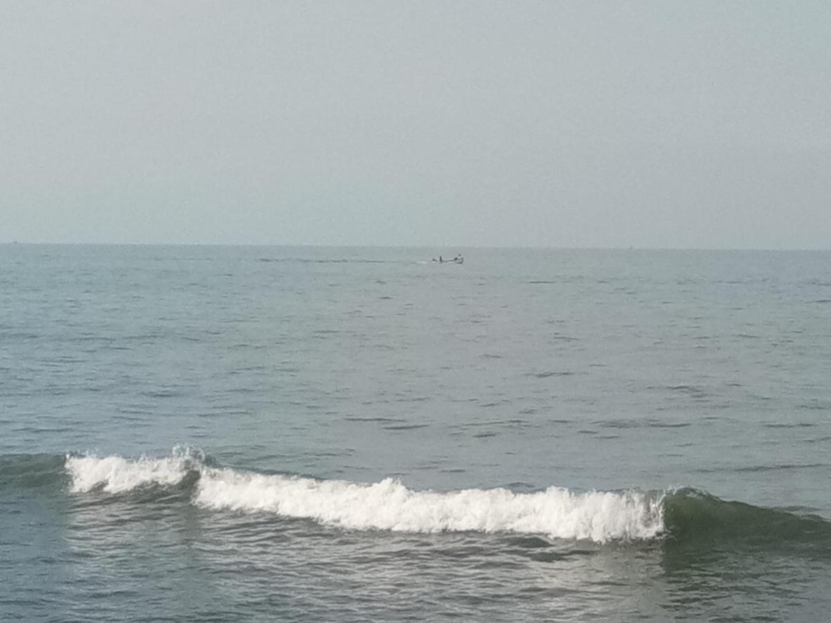 Palm Beach Villa Cherai Beach Luaran gambar